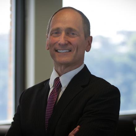 Photo of Jay A. Blechman, Esquire